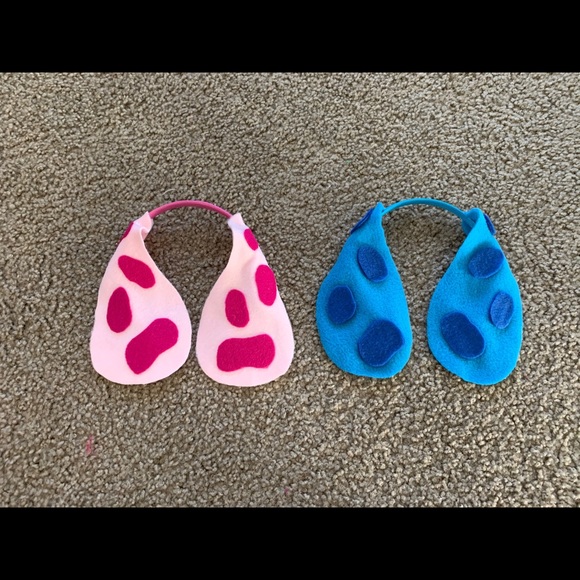 Blues clues puppy ears headband - Picture 1 of 4